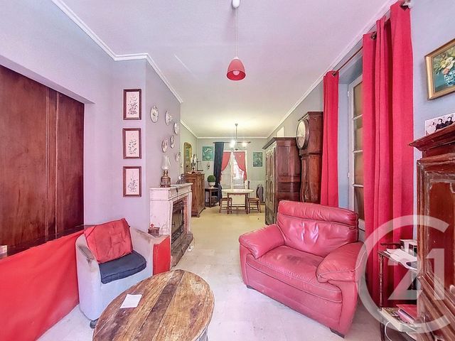 maison à vendre - 5 pièces - 140.08 m2 - NEMOURS - 77 - ILE-DE-FRANCE - Century 21 Cottage Immobilier