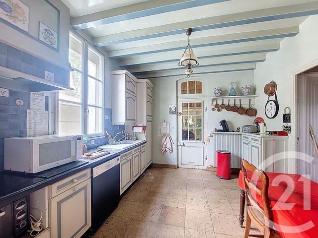 maison à vendre - 5 pièces - 140.08 m2 - NEMOURS - 77 - ILE-DE-FRANCE - Century 21 Cottage Immobilier