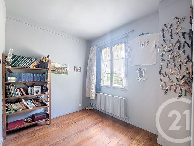 maison à vendre - 5 pièces - 140.08 m2 - NEMOURS - 77 - ILE-DE-FRANCE - Century 21 Cottage Immobilier