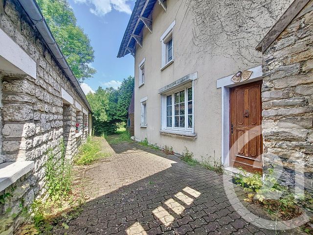 maison à vendre - 5 pièces - 140.08 m2 - NEMOURS - 77 - ILE-DE-FRANCE - Century 21 Cottage Immobilier