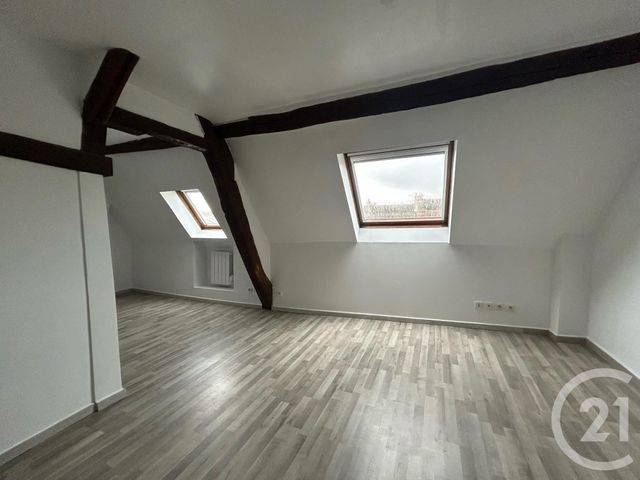 Studio à louer - 1 pièce - 21.49 m2 - NEMOURS - 77 - ILE-DE-FRANCE - Century 21 Cottage Immobilier