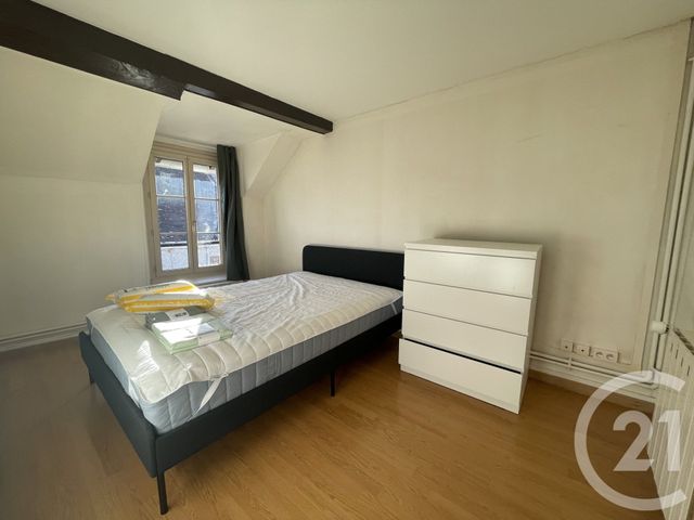 Appartement F2 à louer - 2 pièces - 33.67 m2 - SOUPPES SUR LOING - 77 - ILE-DE-FRANCE - Century 21 Cottage Immobilier