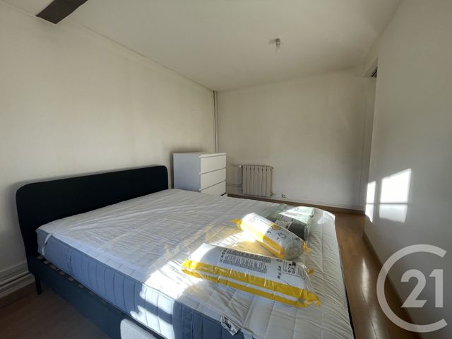 Appartement F2 à louer - 2 pièces - 33.67 m2 - SOUPPES SUR LOING - 77 - ILE-DE-FRANCE - Century 21 Cottage Immobilier