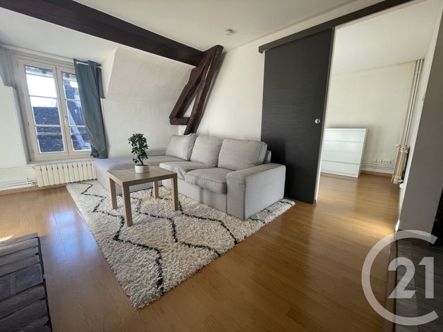 Appartement F2 à louer SOUPPES SUR LOING