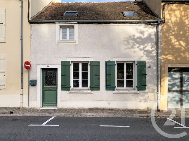 Maison à vendre NEMOURS