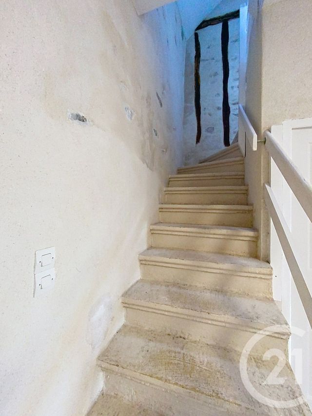 maison à vendre - 3 pièces - 66.0 m2 - NEMOURS - 77 - ILE-DE-FRANCE - Century 21 Cottage Immobilier