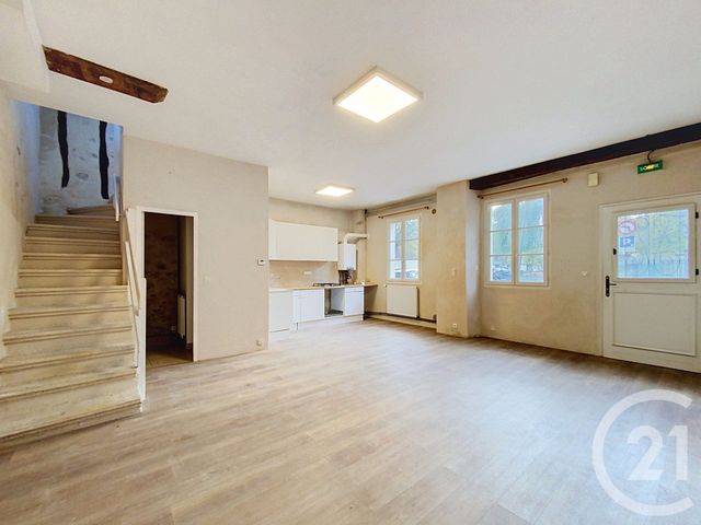 maison à vendre - 3 pièces - 66.0 m2 - NEMOURS - 77 - ILE-DE-FRANCE - Century 21 Cottage Immobilier