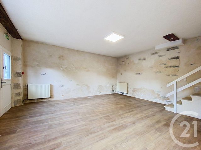 maison à vendre - 3 pièces - 66.0 m2 - NEMOURS - 77 - ILE-DE-FRANCE - Century 21 Cottage Immobilier