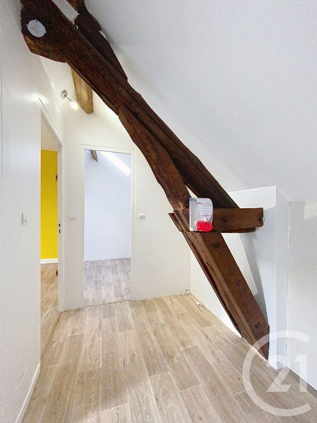 maison à vendre - 3 pièces - 66.0 m2 - NEMOURS - 77 - ILE-DE-FRANCE - Century 21 Cottage Immobilier