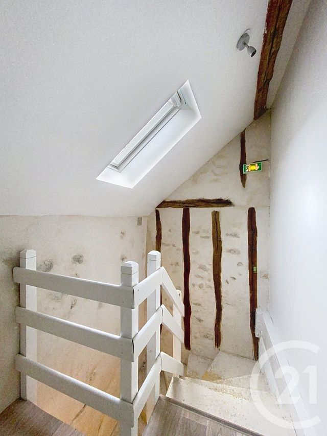 maison à vendre - 3 pièces - 66.0 m2 - NEMOURS - 77 - ILE-DE-FRANCE - Century 21 Cottage Immobilier