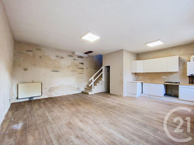 maison à vendre - 3 pièces - 66.0 m2 - NEMOURS - 77 - ILE-DE-FRANCE - Century 21 Cottage Immobilier
