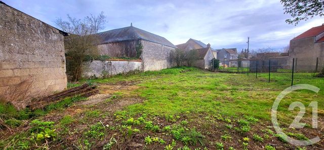 terrain à vendre - 380.0 m2 - CHATEAU LANDON - 77 - ILE-DE-FRANCE - Century 21 Cottage Immobilier