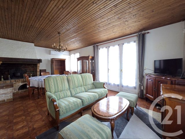 maison à vendre - 3 pièces - 74.5 m2 - CHATEAU LANDON - 77 - ILE-DE-FRANCE - Century 21 Cottage Immobilier