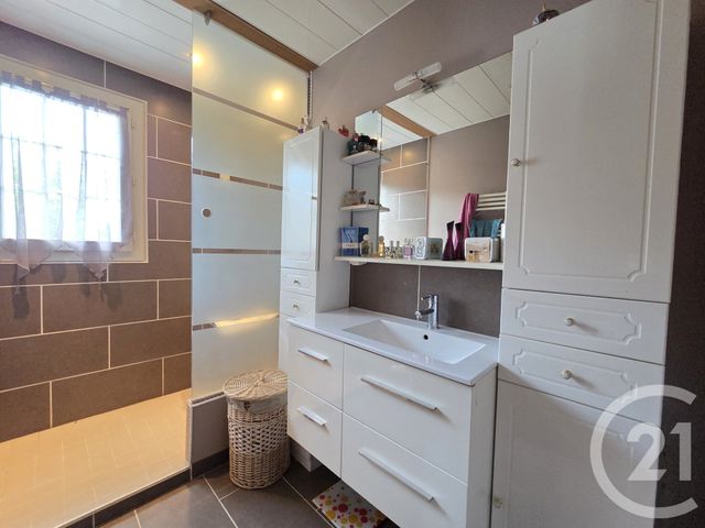 maison à vendre - 3 pièces - 74.5 m2 - CHATEAU LANDON - 77 - ILE-DE-FRANCE - Century 21 Cottage Immobilier