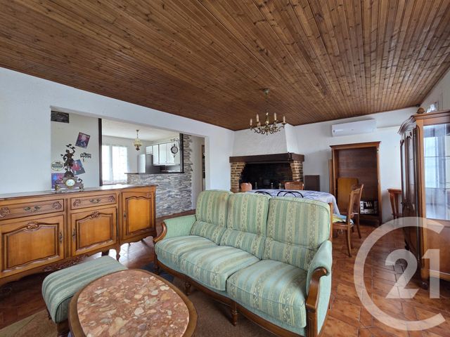 maison à vendre - 3 pièces - 74.5 m2 - CHATEAU LANDON - 77 - ILE-DE-FRANCE - Century 21 Cottage Immobilier