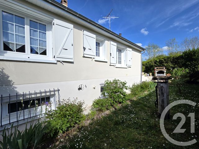 maison à vendre - 3 pièces - 74.5 m2 - CHATEAU LANDON - 77 - ILE-DE-FRANCE - Century 21 Cottage Immobilier