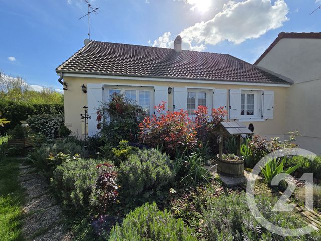 maison à vendre - 3 pièces - 74.5 m2 - CHATEAU LANDON - 77 - ILE-DE-FRANCE - Century 21 Cottage Immobilier