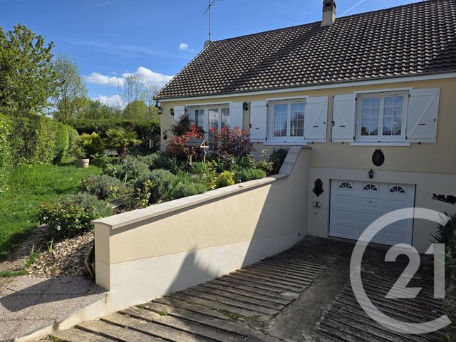 Maison à vendre CHATEAU LANDON