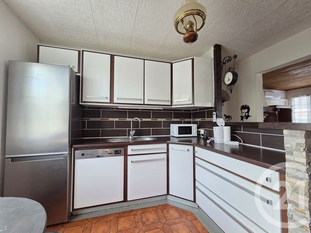maison à vendre - 3 pièces - 74.5 m2 - CHATEAU LANDON - 77 - ILE-DE-FRANCE - Century 21 Cottage Immobilier