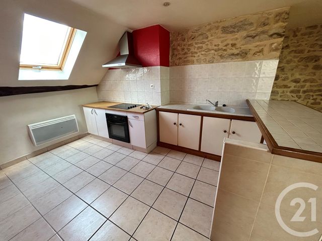 Appartement F2 à louer - 3 pièces - 52.95 m2 - NEMOURS - 77 - ILE-DE-FRANCE - Century 21 Cottage Immobilier