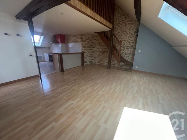Appartement F2 à louer - 3 pièces - 52.95 m2 - NEMOURS - 77 - ILE-DE-FRANCE - Century 21 Cottage Immobilier