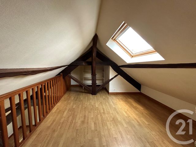 Appartement F2 à louer - 3 pièces - 52.95 m2 - NEMOURS - 77 - ILE-DE-FRANCE - Century 21 Cottage Immobilier