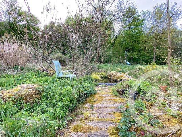 maison à vendre - 4 pièces - 86.0 m2 - POLIGNY - 77 - ILE-DE-FRANCE - Century 21 Cottage Immobilier