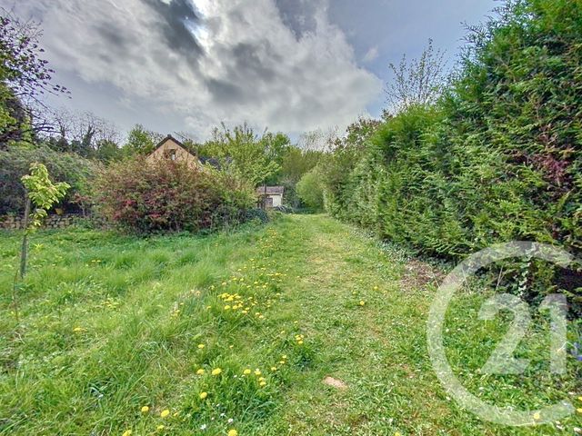 maison à vendre - 4 pièces - 86.0 m2 - POLIGNY - 77 - ILE-DE-FRANCE - Century 21 Cottage Immobilier