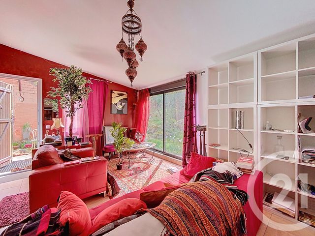 maison à vendre - 4 pièces - 86.0 m2 - POLIGNY - 77 - ILE-DE-FRANCE - Century 21 Cottage Immobilier