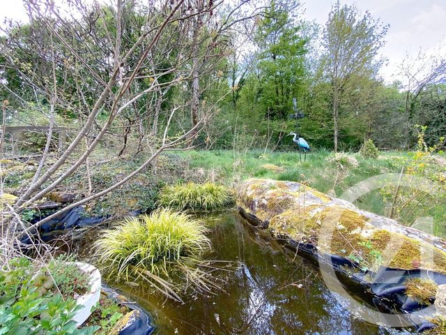 maison à vendre - 4 pièces - 86.0 m2 - POLIGNY - 77 - ILE-DE-FRANCE - Century 21 Cottage Immobilier