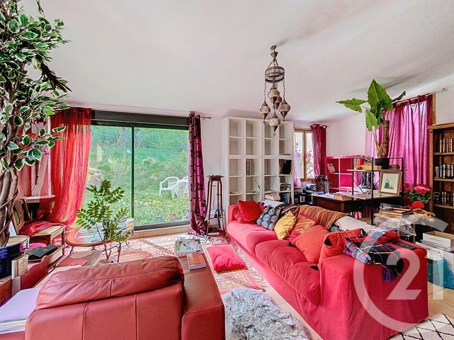 maison à vendre - 4 pièces - 86.0 m2 - POLIGNY - 77 - ILE-DE-FRANCE - Century 21 Cottage Immobilier