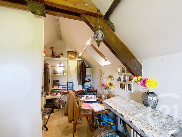 maison à vendre - 4 pièces - 86.0 m2 - POLIGNY - 77 - ILE-DE-FRANCE - Century 21 Cottage Immobilier