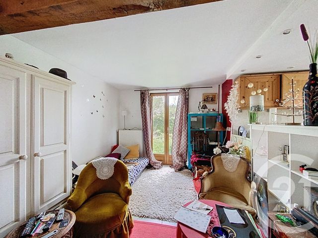 maison à vendre - 4 pièces - 86.0 m2 - POLIGNY - 77 - ILE-DE-FRANCE - Century 21 Cottage Immobilier