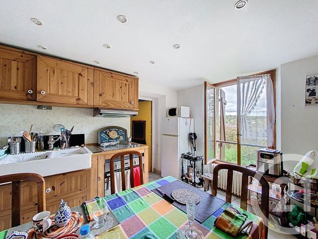 maison à vendre - 4 pièces - 86.0 m2 - POLIGNY - 77 - ILE-DE-FRANCE - Century 21 Cottage Immobilier