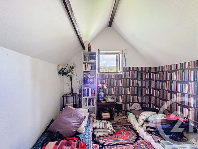 maison à vendre - 4 pièces - 86.0 m2 - POLIGNY - 77 - ILE-DE-FRANCE - Century 21 Cottage Immobilier