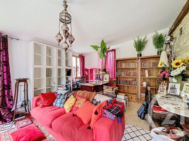 maison à vendre - 4 pièces - 86.0 m2 - POLIGNY - 77 - ILE-DE-FRANCE - Century 21 Cottage Immobilier