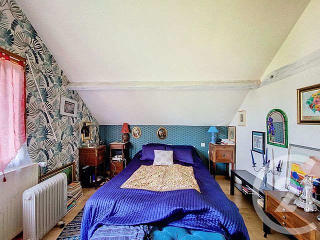 maison à vendre - 4 pièces - 86.0 m2 - POLIGNY - 77 - ILE-DE-FRANCE - Century 21 Cottage Immobilier