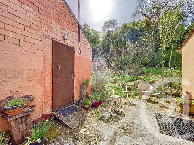 maison à vendre - 4 pièces - 86.0 m2 - POLIGNY - 77 - ILE-DE-FRANCE - Century 21 Cottage Immobilier