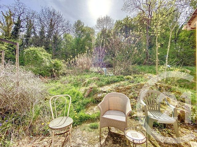 maison à vendre - 4 pièces - 86.0 m2 - POLIGNY - 77 - ILE-DE-FRANCE - Century 21 Cottage Immobilier