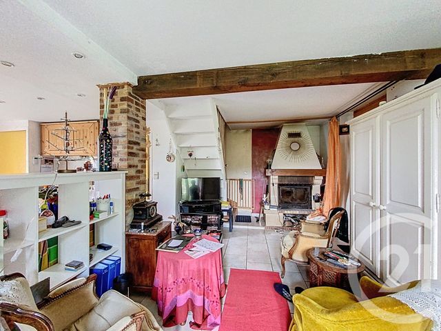 maison à vendre - 4 pièces - 86.0 m2 - POLIGNY - 77 - ILE-DE-FRANCE - Century 21 Cottage Immobilier