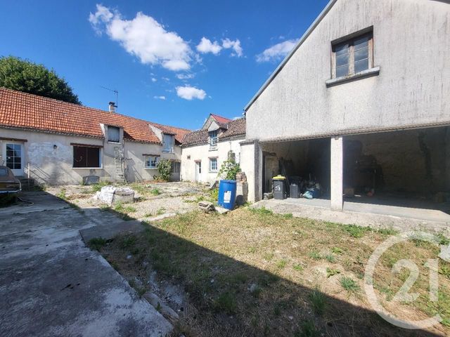 maison à vendre - 2 pièces - 70.5 m2 - GIRONVILLE - 77 - ILE-DE-FRANCE - Century 21 Cottage Immobilier