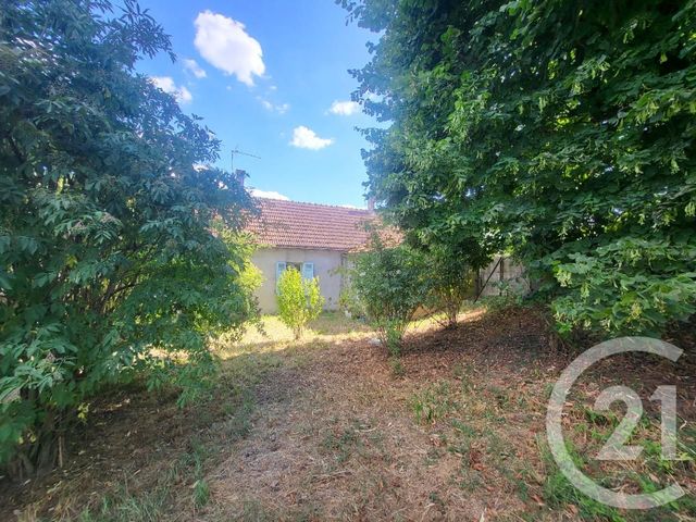 maison à vendre - 2 pièces - 70.5 m2 - GIRONVILLE - 77 - ILE-DE-FRANCE - Century 21 Cottage Immobilier