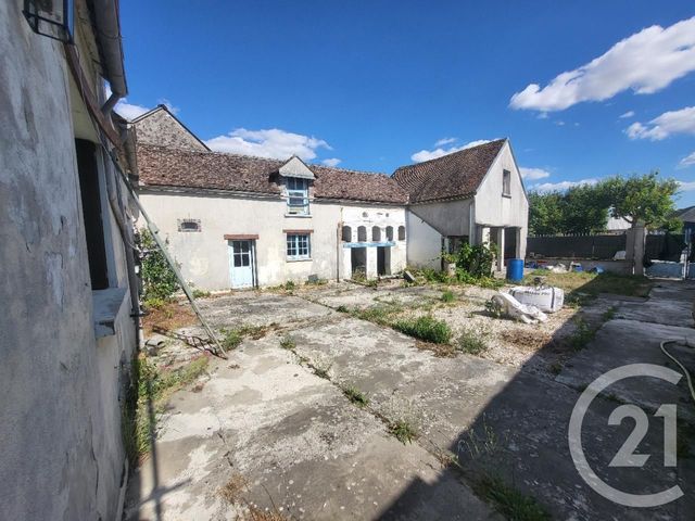 maison à vendre - 2 pièces - 70.5 m2 - GIRONVILLE - 77 - ILE-DE-FRANCE - Century 21 Cottage Immobilier