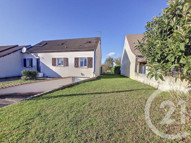 maison à vendre - 7 pièces - 132.0 m2 - DORDIVES - 45 - CENTRE - Century 21 Cottage Immobilier