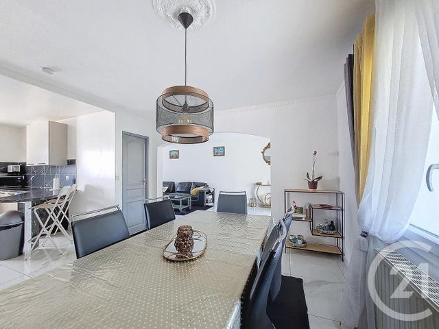 maison à vendre - 7 pièces - 132.0 m2 - DORDIVES - 45 - CENTRE - Century 21 Cottage Immobilier