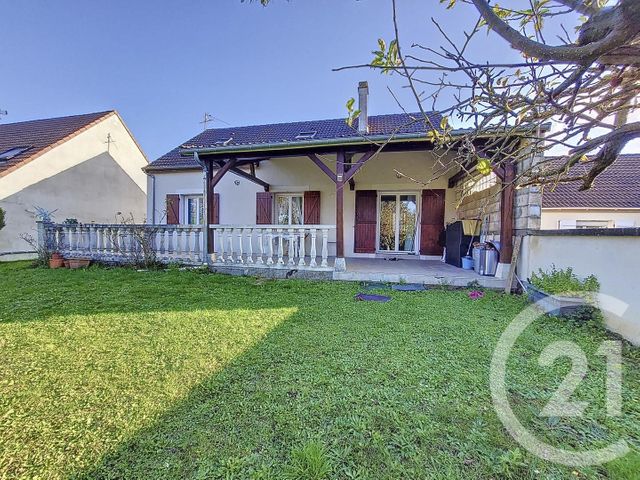 maison à vendre - 7 pièces - 132.0 m2 - DORDIVES - 45 - CENTRE - Century 21 Cottage Immobilier