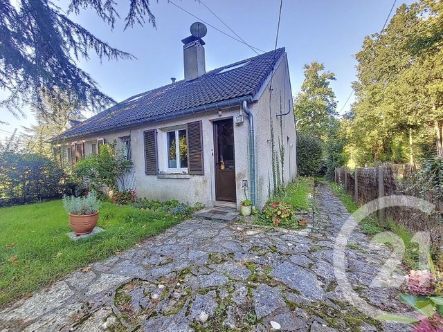 maison à vendre - 6 pièces - 145.0 m2 - VILLIERS SOUS GREZ - 77 - ILE-DE-FRANCE - Century 21 Cottage Immobilier