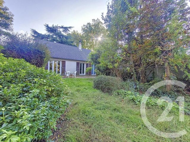 maison à vendre - 6 pièces - 145.0 m2 - VILLIERS SOUS GREZ - 77 - ILE-DE-FRANCE - Century 21 Cottage Immobilier