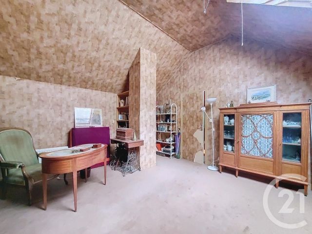 maison à vendre - 6 pièces - 145.0 m2 - VILLIERS SOUS GREZ - 77 - ILE-DE-FRANCE - Century 21 Cottage Immobilier