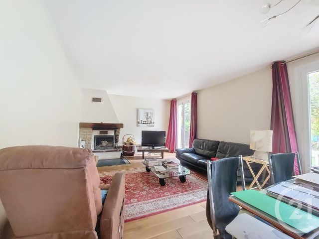 maison à vendre - 6 pièces - 145.0 m2 - VILLIERS SOUS GREZ - 77 - ILE-DE-FRANCE - Century 21 Cottage Immobilier